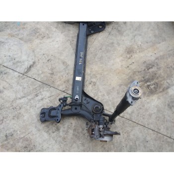 Recambio de puente trasero para seat ateca (kh7, khp) 1.0 tsi referencia OEM IAM 5Q0501049BJ 5WA501611 5WA501611