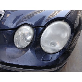 Recambio de faro izquierdo para kia opirus (gh) 3.5 referencia OEM IAM E138755  XENON