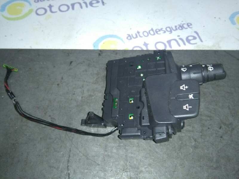 Recambio de mando limpia para renault grand scenic 1.9 dci referencia OEM IAM   
