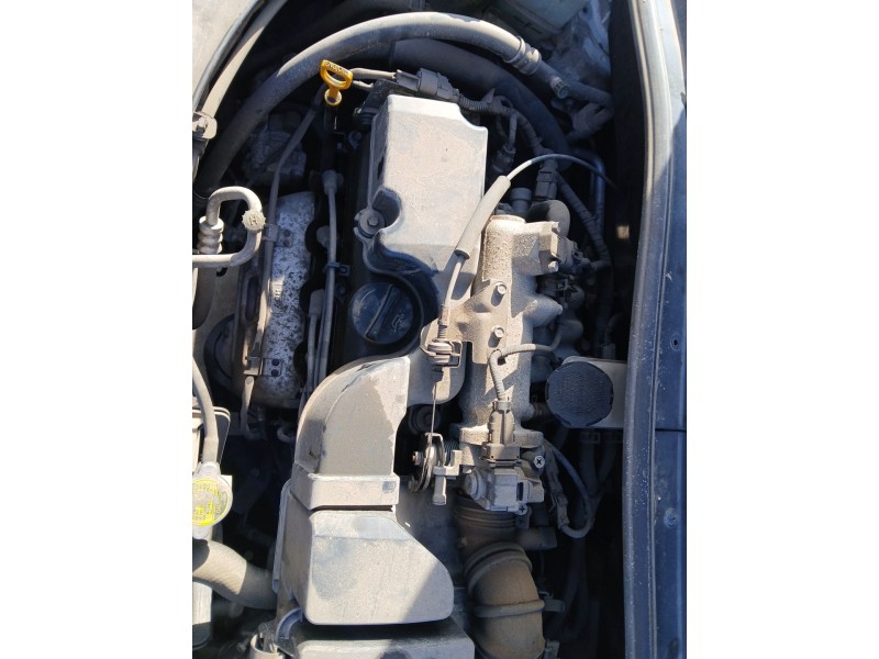 Recambio de motor completo para kia picanto i (sa) 1.1 referencia OEM IAM G4HC  M