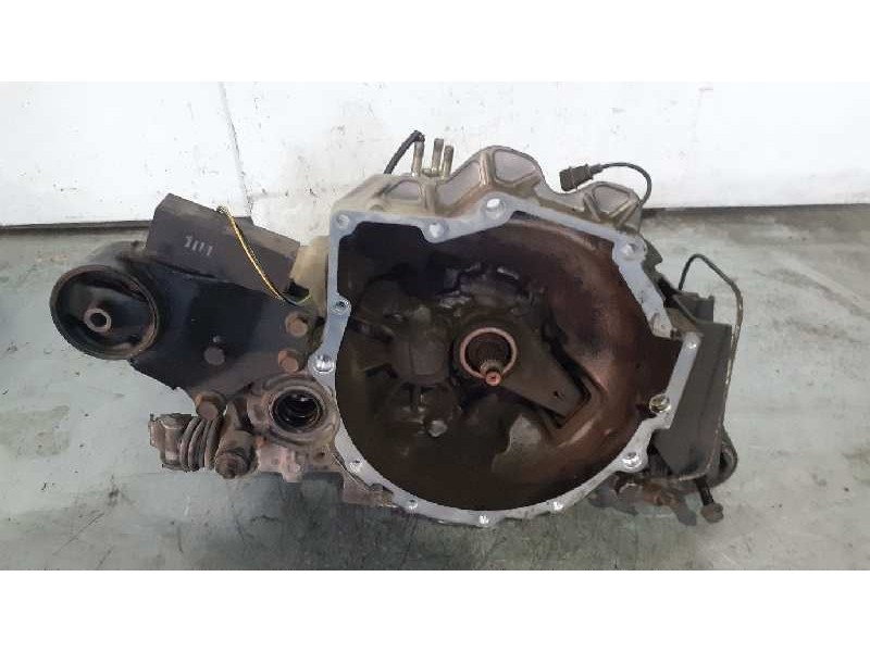 Recambio de caja cambios para kia carens 1.8 cat referencia OEM IAM K9A0 138.998KM 