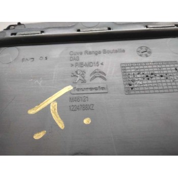 Recambio de guantera para citroën c4 picasso feel referencia OEM IAM 1224788XZ 96778791ZD 