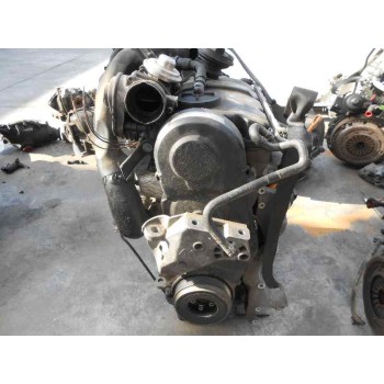 Recambio de motor completo para audi a3 (8l) 1.9 tdi ambiente referencia OEM IAM AXR PARA DESGUACE 