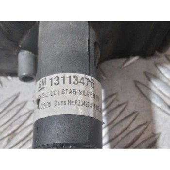 Recambio de retrovisor derecho para opel meriva enjoy referencia OEM IAM 13113476 MANUAL 