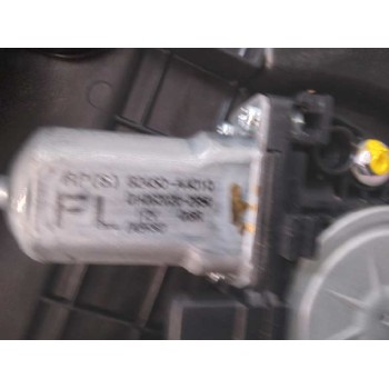 Recambio de elevalunas delantero izquierdo para kia carens ( ) 1.6 gdi cat referencia OEM IAM 82470A4260 82450A4010 6 PINES