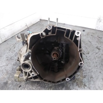 Recambio de caja cambios para fiat fiorino básico familiar referencia OEM IAM   5V