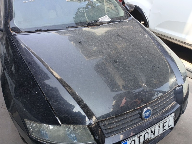 Recambio de capot para fiat stilo (192_) 1.6 16v (192_xb1a) referencia OEM IAM   