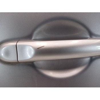 Recambio de puerta trasera derecha para nissan cube (z12) 1.6 16v referencia OEM IAM H210M1FCMA  