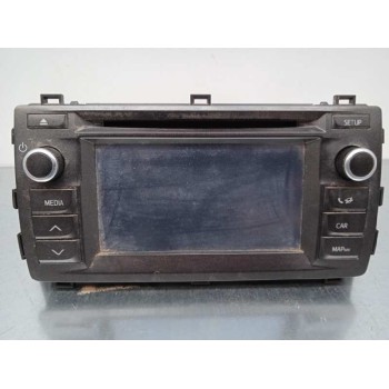 SISTEMA NAVEGACION GPS 8614002280 8614002280 