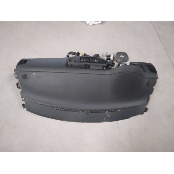 Recambio de kit airbag para kia rio 1.2 cat referencia OEM IAM 847101V100HU 959101W500 