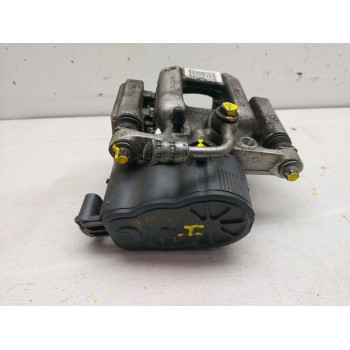 Recambio de pinza freno trasera derecha para opel combo e tour / life (k9) 1.5 referencia OEM IAM AE777007 02607927595 