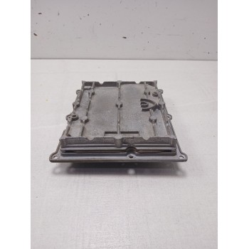 Recambio de centralita motor uce para smart cabrio cdi básico referencia OEM IAM 0281010161  