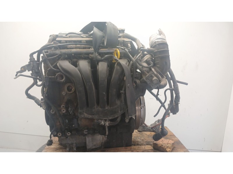 Recambio de motor completo para mini mini (r50, r53) cooper referencia OEM IAM W10B16A  