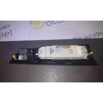 Recambio de mando elevalunas delantero izquierdo para lexus is200 (ds2/is2) 250 v6 referencia OEM IAM 8404053080  