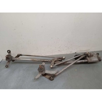 MOTOR LIMPIA DELANTERO 5 PINS