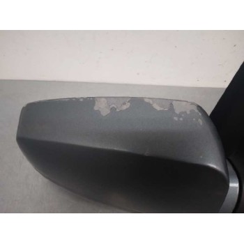 Recambio de retrovisor derecho para kia sorento 2.5 crdi cat referencia OEM IAM  7 PINES PINTURA REGULAR