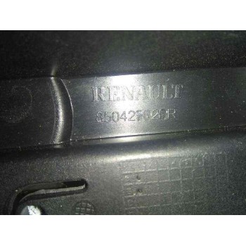 Recambio de soporte para renault captur luxe referencia OEM IAM 850425825R TRASERO DE PLASTICO