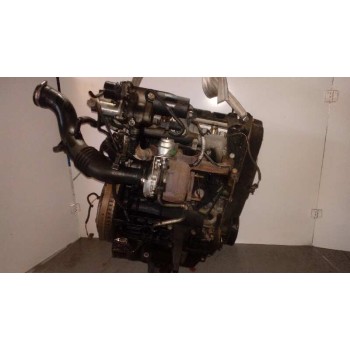 Recambio de motor completo para renault espace iv (jk0) referencia OEM IAM F9Q820 M 