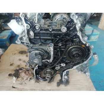 Recambio de motor casco para hyundai i30 (gd) 1.4 crdi cat referencia OEM IAM D4FC CASCO 