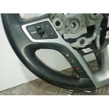 Recambio de volante para hyundai i40 comfort referencia OEM IAM 561003Z232RY  