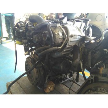 Recambio de motor completo para toyota avensis wagon (t25) 2.0 d-cat referencia OEM IAM 1CDFTV <CASCO> 