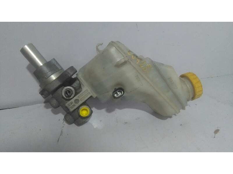 Recambio de bomba freno para fiat doblo 1.6 jtdm cat referencia OEM IAM   BOSCH