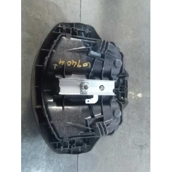 Recambio de airbag delantero izquierdo para peugeot 307 (s1) referencia OEM IAM 96345028ZR  