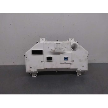Recambio de cuadro instrumentos para lexus is 300h referencia OEM IAM 8380053F21 8380053F21 
