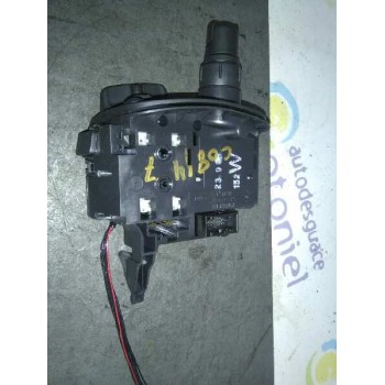 Recambio de mando limpia para renault grand scenic 1.9 dci referencia OEM IAM   