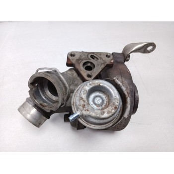 Recambio de turbocompresor para volkswagen touareg (7la) 2.5 tdi referencia OEM IAM 7168852  
