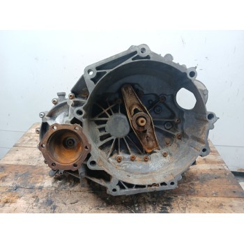 DESPIECE CAJA CAMBIOS UTV 