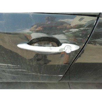 MANETA EXTERIOR DELANTERA IZQUIERDA CON BOMBIN 