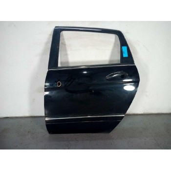 Recambio de puerta trasera izquierda para mercedes-benz clase b (w245) 180 cdi (245.207) referencia OEM IAM A1697301305 A1697301