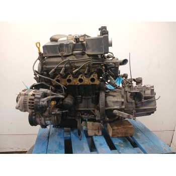 Recambio de motor completo para kia picanto i (sa) 1.1 referencia OEM IAM G4HC  M