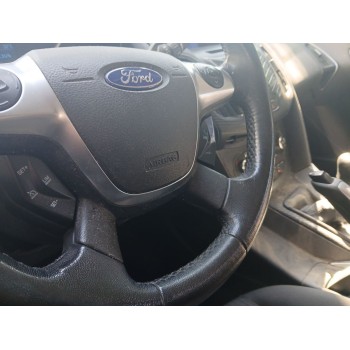 Recambio de kit airbag para ford focus iii sedán 1.6 tdci referencia OEM IAM BM51A04305A  