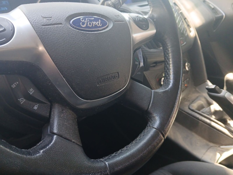 Recambio de kit airbag para ford focus iii sedán 1.6 tdci referencia OEM IAM BM51A04305A  