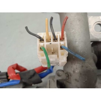 Recambio de conmutador de arranque para kia carnival 2.9 crdi vgt active referencia OEM IAM   