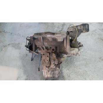 Recambio de caja cambios para kia carens 1.8 cat referencia OEM IAM K9A0 138.998KM 