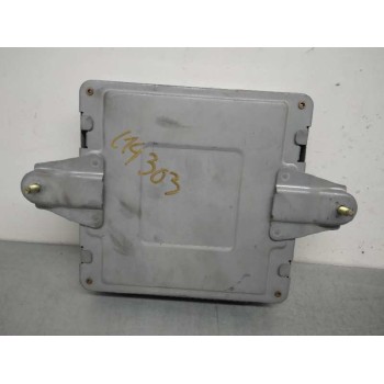 Recambio de centralita motor uce para toyota prius (nhw20) basis referencia OEM IAM 8998147130  