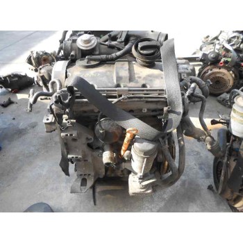 Recambio de motor completo para audi a3 (8l) 1.9 tdi ambiente referencia OEM IAM AXR PARA DESGUACE 