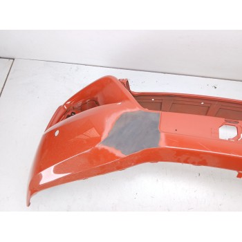 Recambio de paragolpes delantero para honda jazz iv (gk_) 1.3 referencia OEM IAM 71100TARG100  