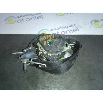 CINTURON SEGURIDAD DELANTERO DERECHO 3P 