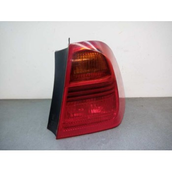 Recambio de piloto trasero derecho para bmw serie 3 touring (e91) 320d referencia OEM IAM 7160062 EXTERIOR 