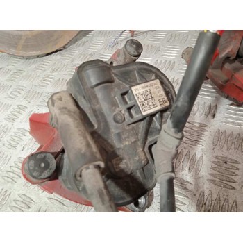 Recambio de kit de frenos para seat leon (5f1) cupra 300 referencia OEM IAM  TRASERO PINZAS Y DISCOS