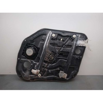 Recambio de elevalunas delantero izquierdo para kia carens ( ) 1.6 gdi cat referencia OEM IAM 82470A4260 82450A4010 6 PINES