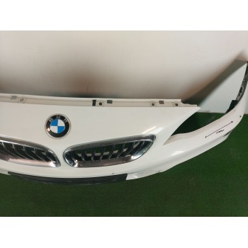 Recambio de paragolpes delantero para bmw 2 coupé (f22, f87) m 235 i referencia OEM IAM 51118055299  