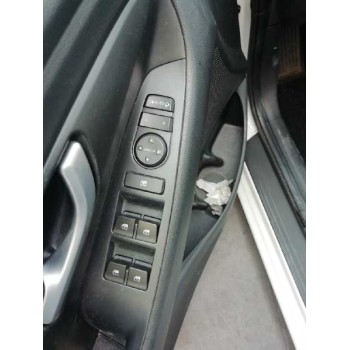 MANDO ELEVALUNAS DELANTERO IZQUIERDO 