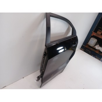 Recambio de puerta trasera izquierda para kia rio basic referencia OEM IAM   