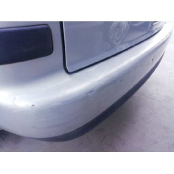Recambio de paragolpes trasero para seat alhambra (7v9) reference referencia OEM IAM   