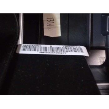 Recambio de kit airbag para kia rio 1.2 cat referencia OEM IAM 847101V100HU 959101W500 